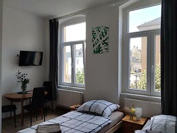 Pension Eberhart in Treuen