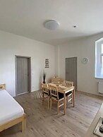 Pension Eberhart in Treuen