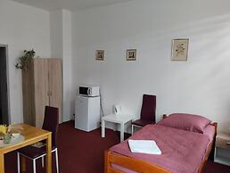Pension Eberhart in Treuen