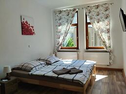 Pension Eberhart in Treuen