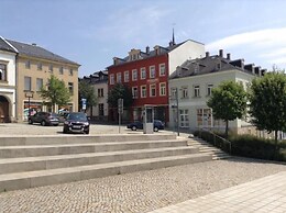 Pension Eberhart in Treuen