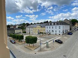 Pension Eberhart in Treuen