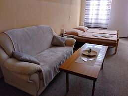 Pension Eberhart in Treuen