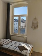 Pension Eberhart in Treuen