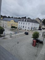Pension Eberhart in Treuen