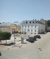 Pension Eberhart in Treuen