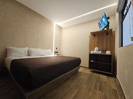 Hotel Único La Villa