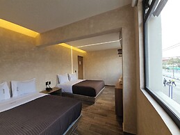 Hotel Único La Villa