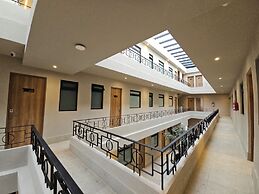Hotel Único La Villa