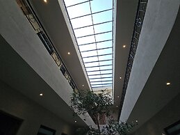 Hotel Único La Villa