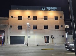 Hotel Único La Villa
