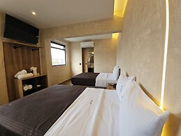 Hotel Único La Villa