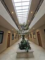 Hotel Único La Villa