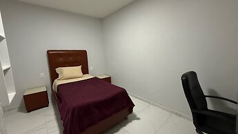 Residencia Gran Coyula Orange 508
