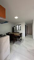 Residencia Gran Coyula Orange 508