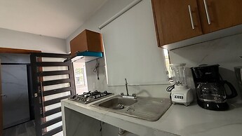 Residencia Gran Coyula Orange 508