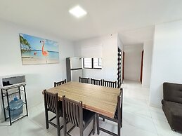 Residencia Gran Coyula Orange 508