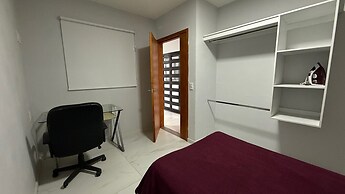 Residencia Gran Coyula Orange 508