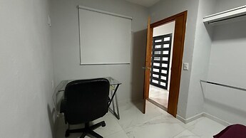 Residencia Gran Coyula Orange 508