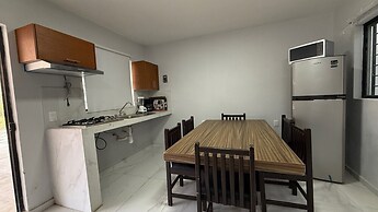 Residencia Gran Coyula Orange 508