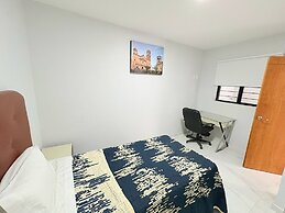 Residencia Gran Coyula Orange 508