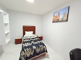 Residencia Gran Coyula Orange 508