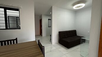 Residencia Gran Coyula Orange 508