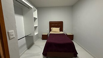 Residencia Gran Coyula Orange 508