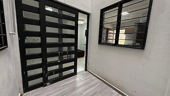 Residencia Gran Coyula Orange 508