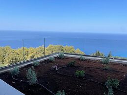 Calma Suites Lefkada