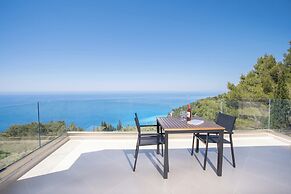 Calma Suites Lefkada