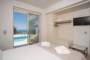 Calma Suites Lefkada