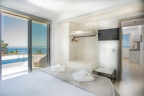 Calma Suites Lefkada