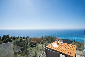 Calma Suites Lefkada