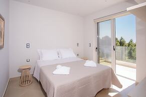 Calma Suites Lefkada