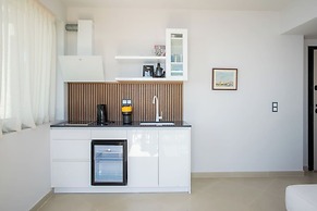Calma Suites Lefkada
