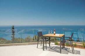 Calma Suites Lefkada