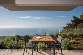 Calma Suites Lefkada
