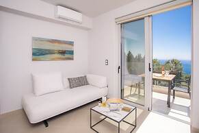 Calma Suites Lefkada