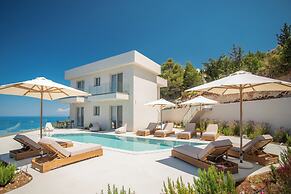 Calma Suites Lefkada