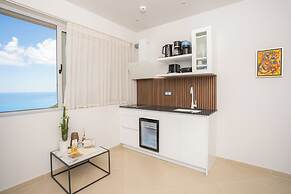 Calma Suites Lefkada