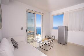Calma Suites Lefkada