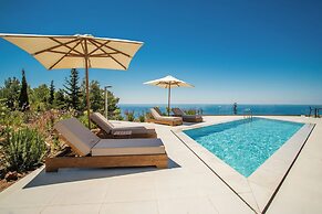 Calma Suites Lefkada