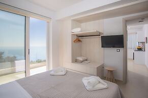 Calma Suites Lefkada