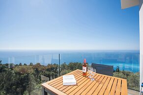 Calma Suites Lefkada