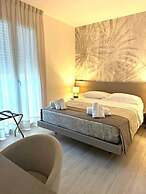 THE ROOMS