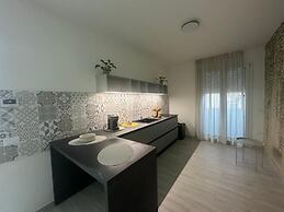 THE ROOMS