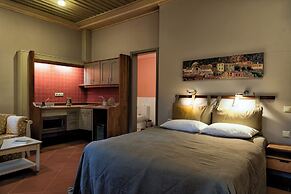 Taleton Eco Guesthouse