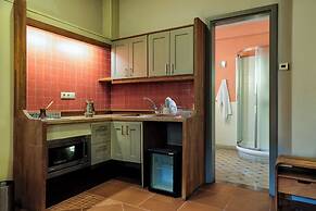 Taleton Eco Guesthouse