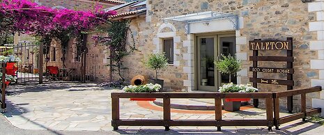 Taleton Eco Guesthouse